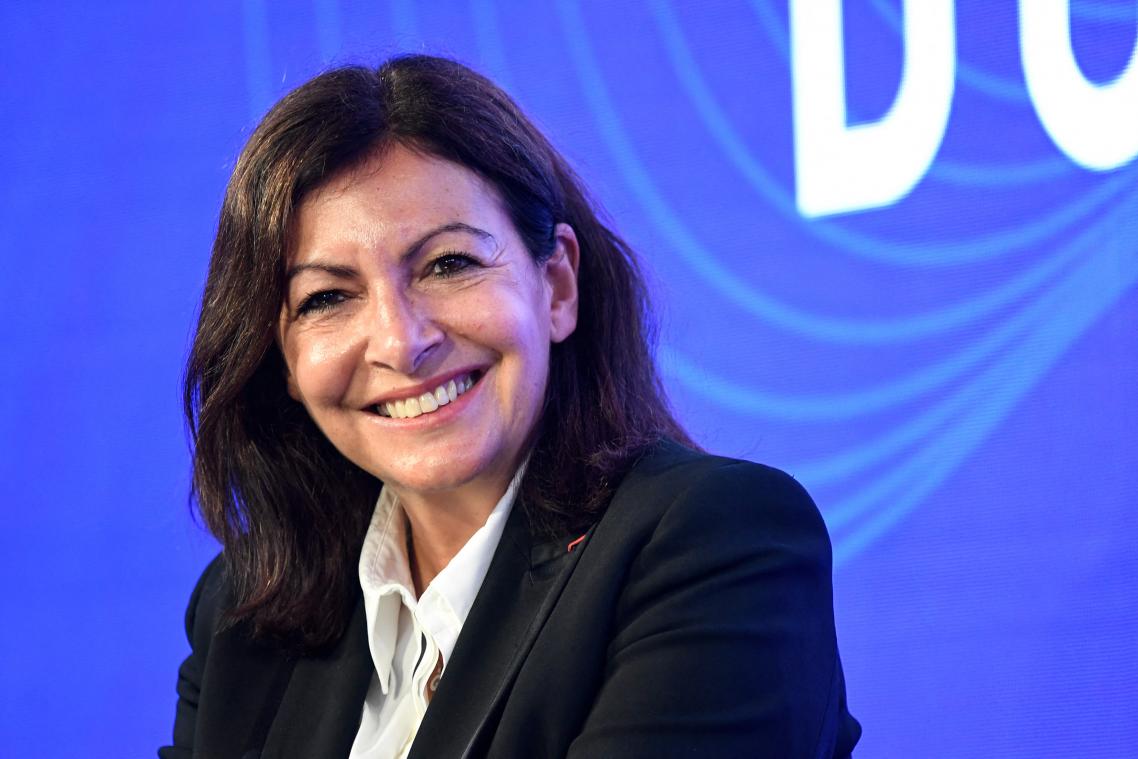 découvrez comment anne hidalgo met en avant et valorise le patrimoine culturel et historique de paris pour préserver son identité unique.