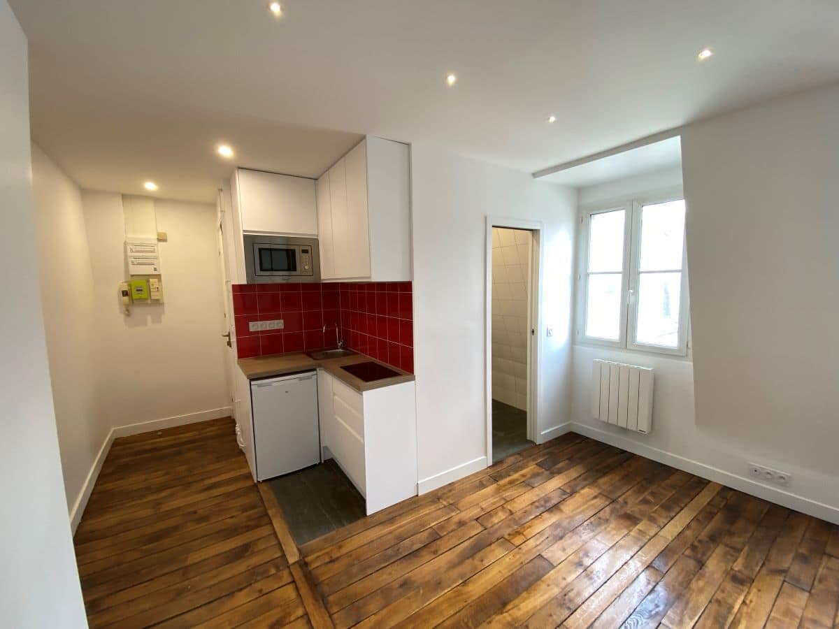 découvrez des idées innovantes pour la rénovation intérieure à antony (92160) et transformez votre espace de vie avec style et efficacité.