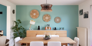 découvrez des idées de rénovation intérieure à antony (92160) pour transformer votre maison avec style et fonctionnalité. inspirez-vous de nos conseils et tendances.
