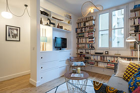 découvrez un architecte d'intérieur à paris 20 spécialisé dans l'aménagement et la décoration de vos espaces. profitez de conseils personnalisés pour sublimer votre intérieur avec créativité et expertise.