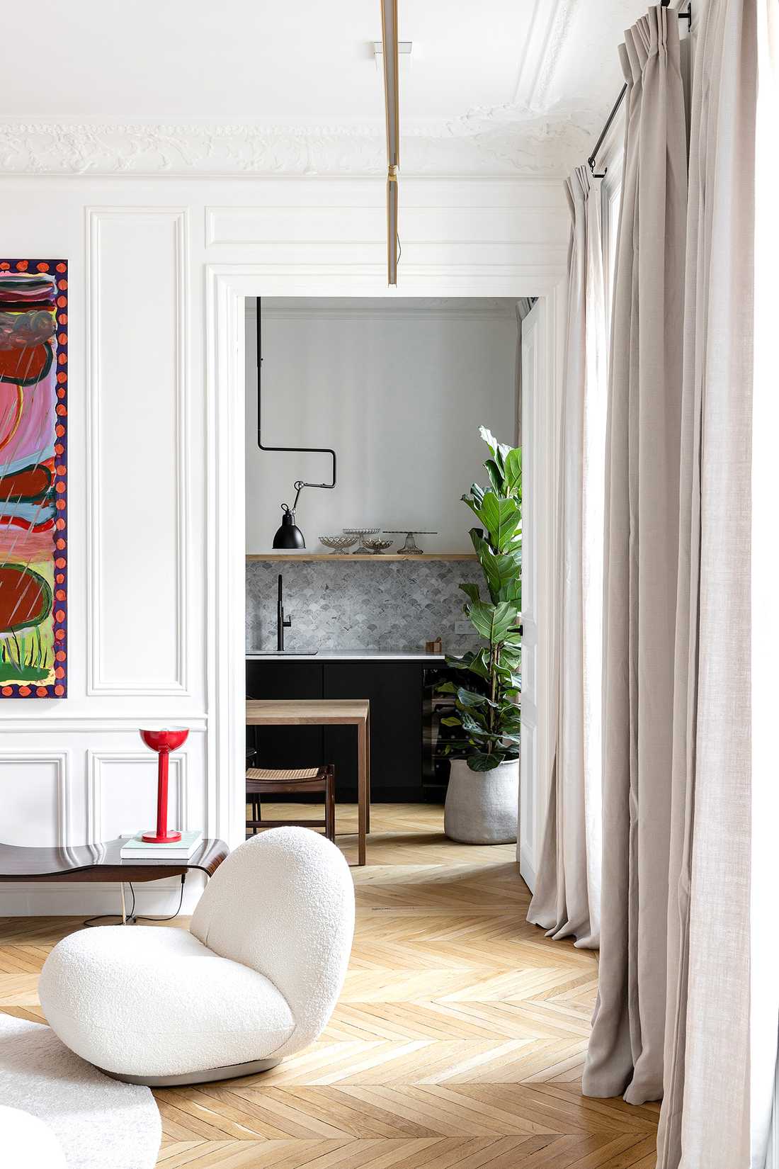 vous recherchez un architecte d'intérieur à paris 20 ? profitez d'un accompagnement personnalisé pour vos projets de rénovation, d'aménagement ou de décoration dans le 20e arrondissement. obtenez un intérieur sur-mesure, adapté à vos besoins et à votre style.