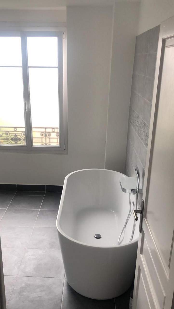 découvrez un artisan spécialisé en salles de bain à asnières : rénovation sur-mesure, conseils personnalisés et finitions de qualité pour sublimer votre espace selon vos envies.