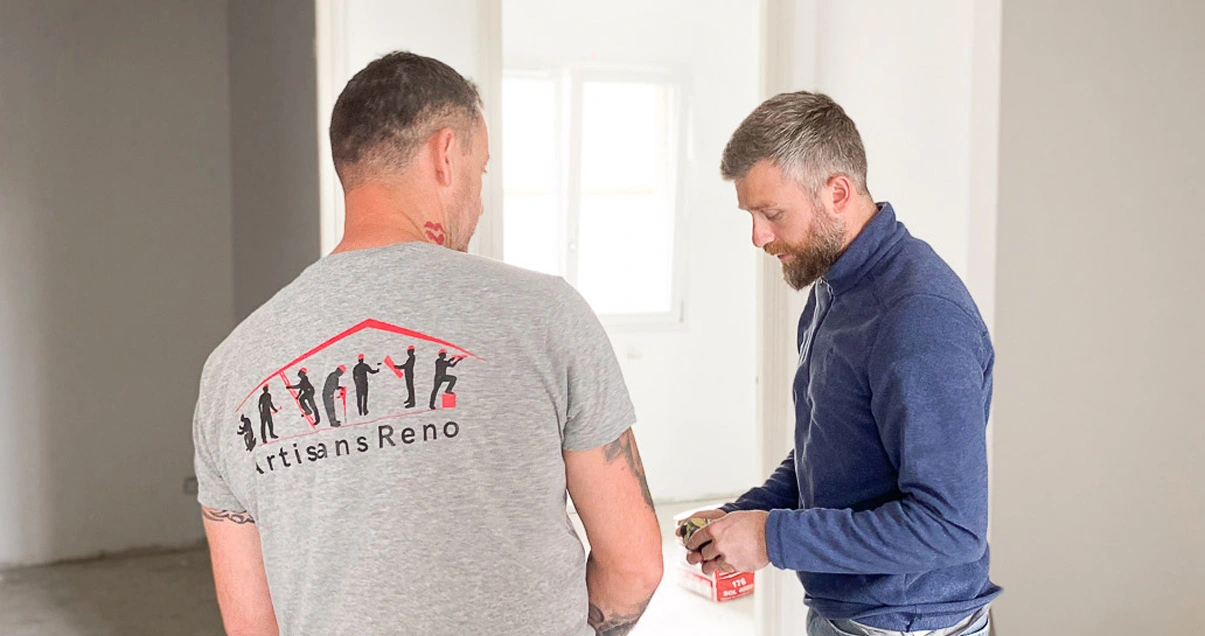 découvrez nos artisans experts en rénovation, spécialisés dans la transformation et l'amélioration de votre habitat avec savoir-faire et qualité.