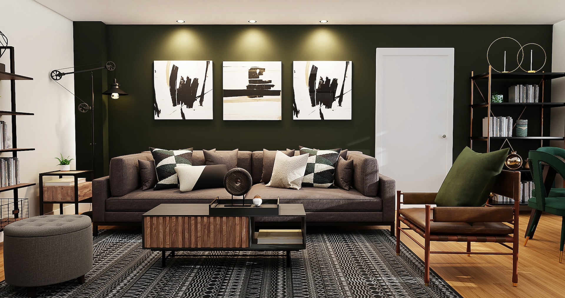découvrez nos meilleures astuces pour transformer votre intérieur facilement et apporter style, confort et modernité à votre maison.