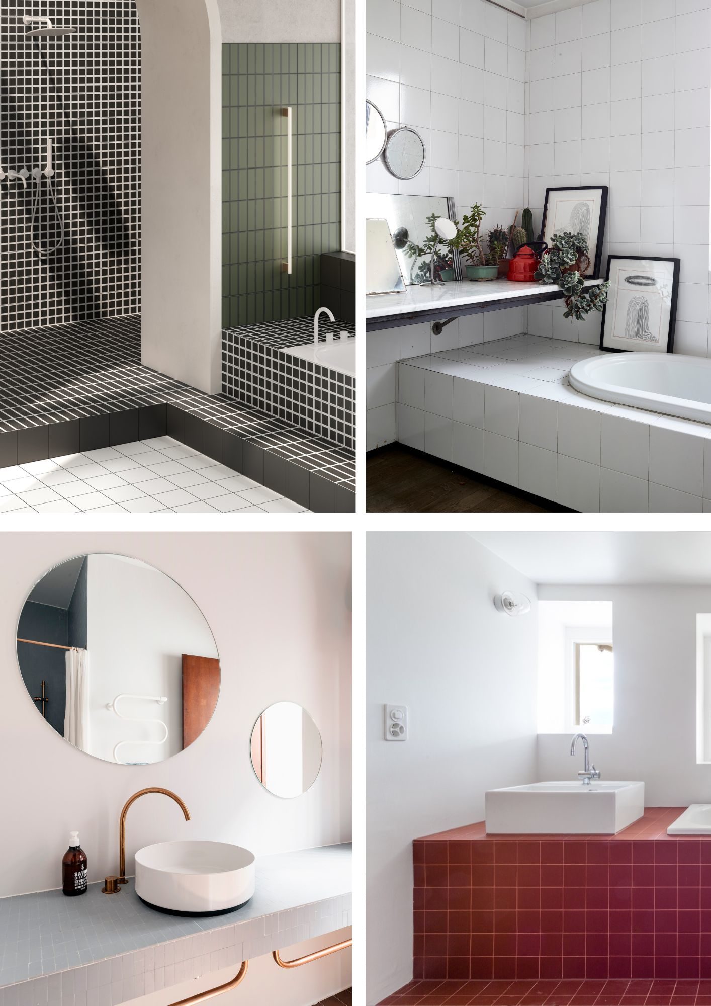 découvrez comment sublimer votre salle de bain dans le 75009 grâce à nos conseils avant/après pour transformer votre espace en un lieu élégant et fonctionnel.