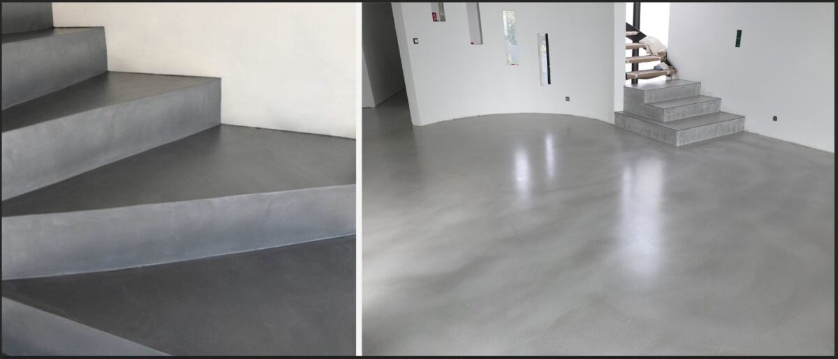 découvrez tout sur le béton ciré : un revêtement tendance et moderne pour sols, murs et meubles. conseils d’application, idées déco, avantages et prix du béton ciré pour votre intérieur.