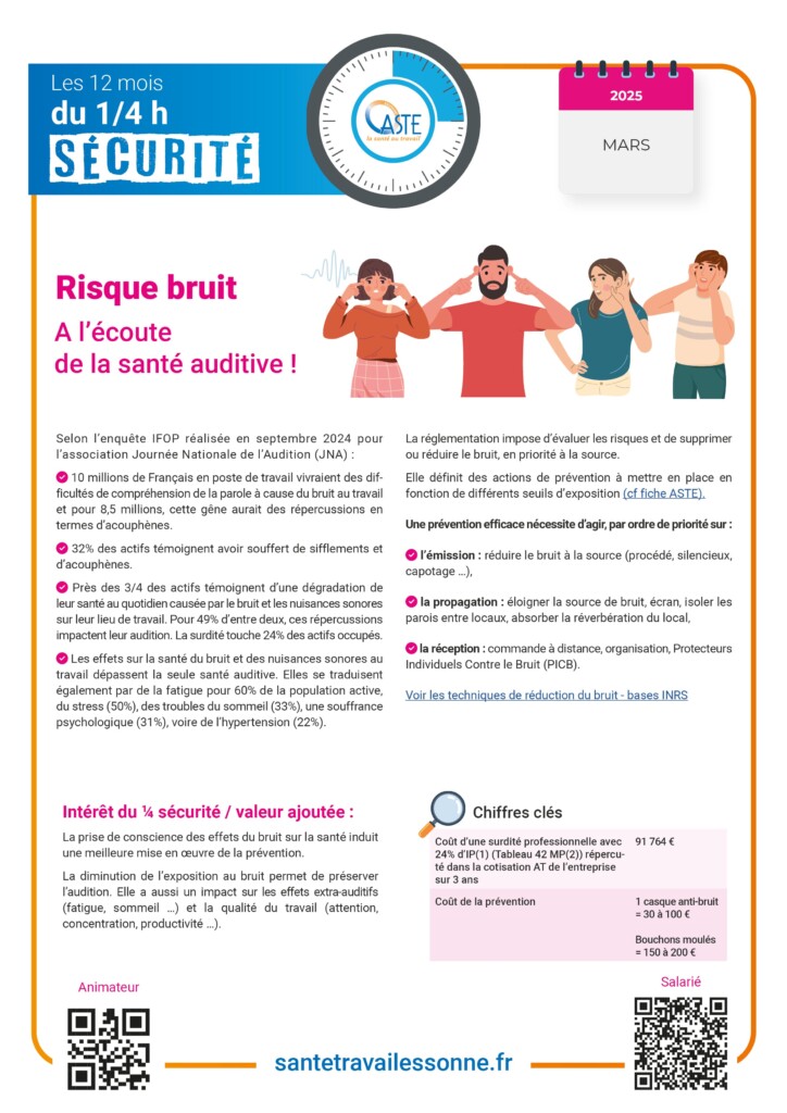 découvrez tout ce qu'il faut savoir sur le bruit diurne en 2025 : réglementations, impacts sur la santé et solutions pour limiter les nuisances sonores en journée.