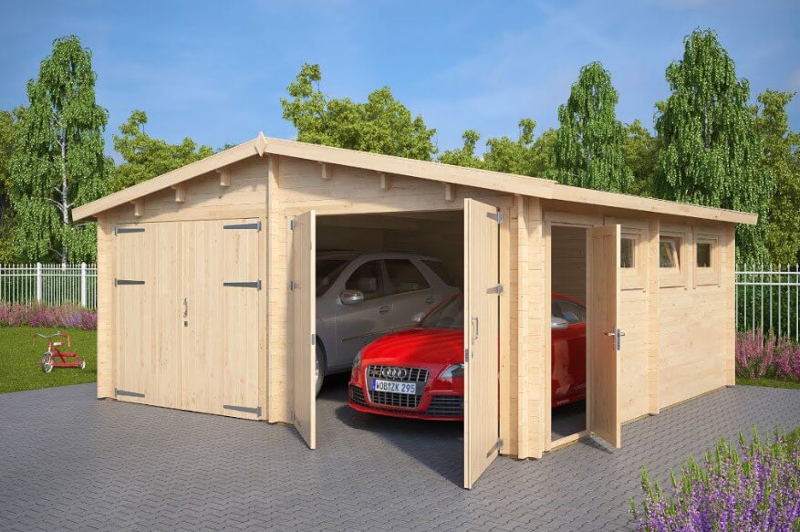 découvrez comment planifier le budget construction d'un garage en 2025 avec nos conseils pratiques, estimations de coûts et astuces pour optimiser vos dépenses.