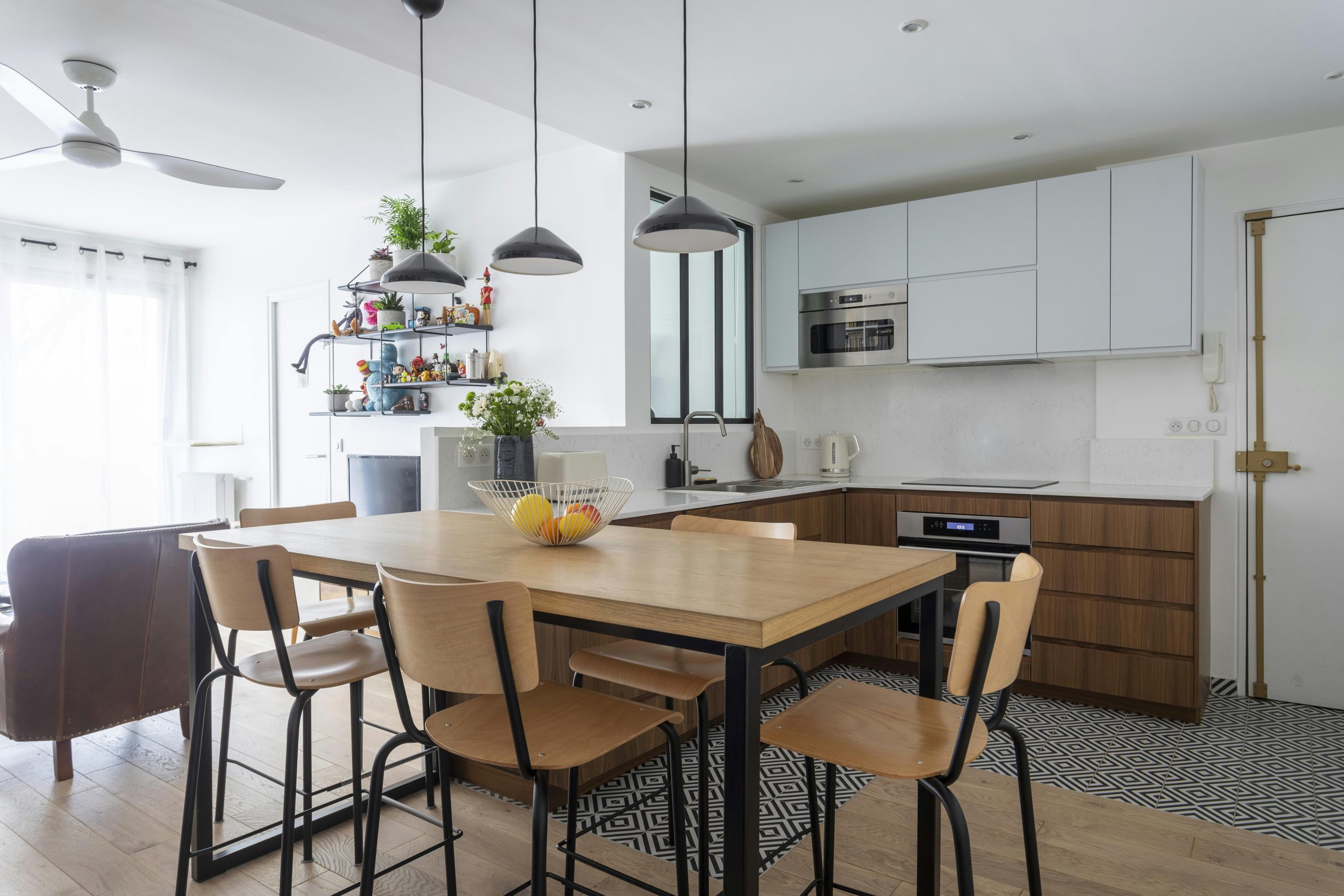 découvrez comment estimer le budget pour la rénovation d’un appartement à paris 5 : prix moyens, astuces pour optimiser vos travaux et conseils de professionnels afin de réussir votre projet en toute sérénité.