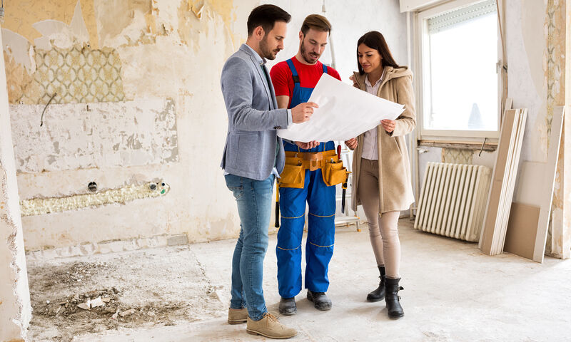 découvrez comment choisir la meilleure entreprise de rénovation pour garantir la qualité et la réussite de vos travaux de rénovation.