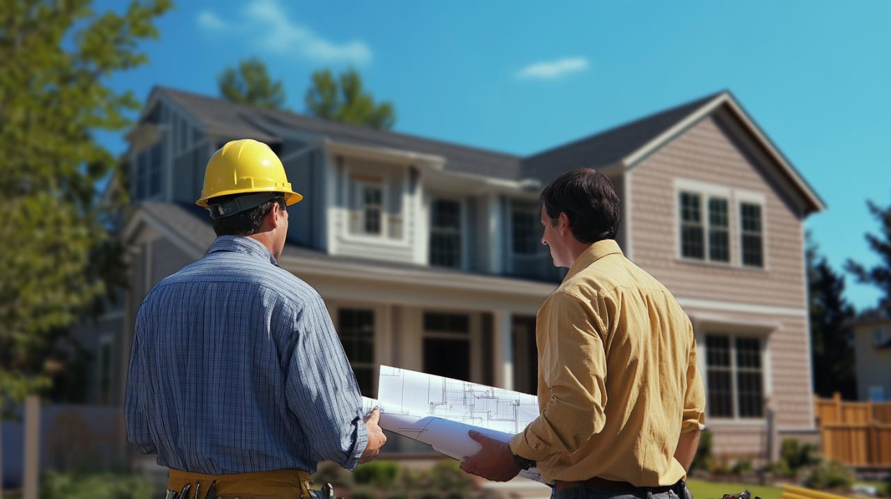 découvrez comment choisir la meilleure entreprise de rénovation pour vos projets, avec des conseils pratiques pour garantir qualité et fiabilité.
