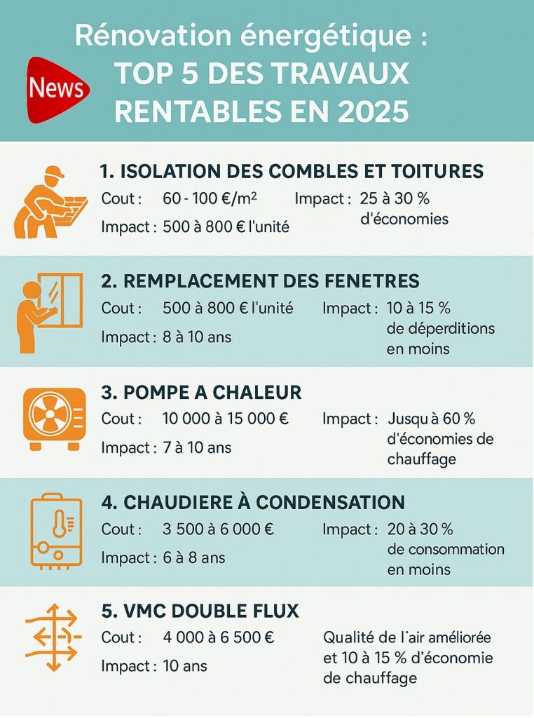découvrez nos conseils pour bien choisir une entreprise de rénovation : critères essentiels, astuces pour comparer les devis et éviter les mauvaises surprises lors de vos travaux.