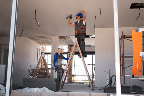 découvrez nos conseils pour choisir la meilleure entreprise de rénovation : critères essentiels, astuces pratiques et erreurs à éviter pour mener à bien votre projet en toute confiance.