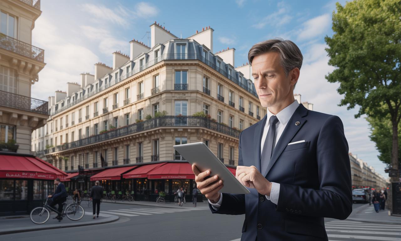 trouvez l'expert en rénovation idéal à paris pour vos projets. découvrez des entreprises spécialisées offrant qualité, fiabilité et savoir-faire professionnel.