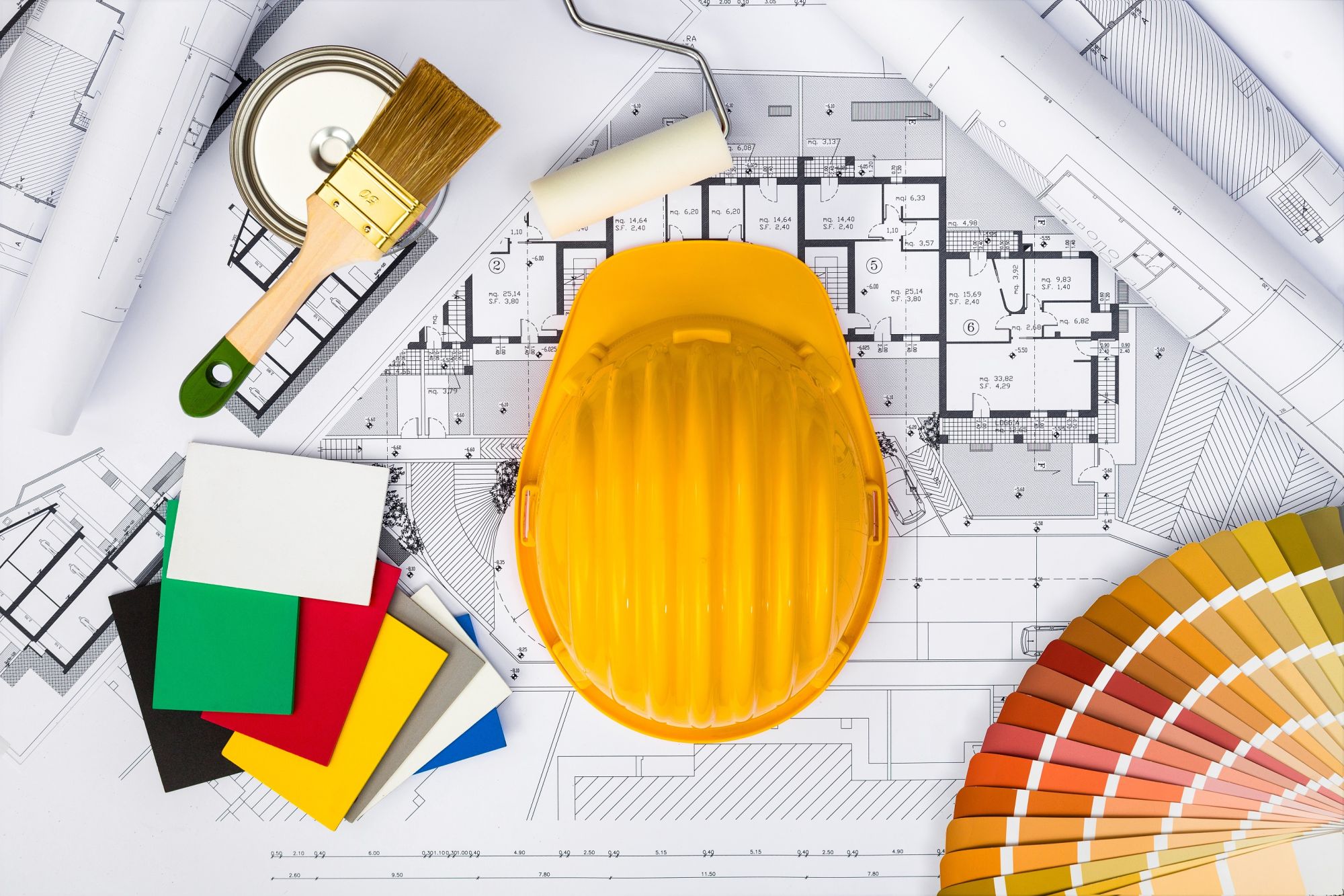 trouvez le prestataire idéal pour vos travaux de rénovation dans le 16ème arrondissement de paris. conseils et astuces pour faire le bon choix selon vos besoins et votre budget.