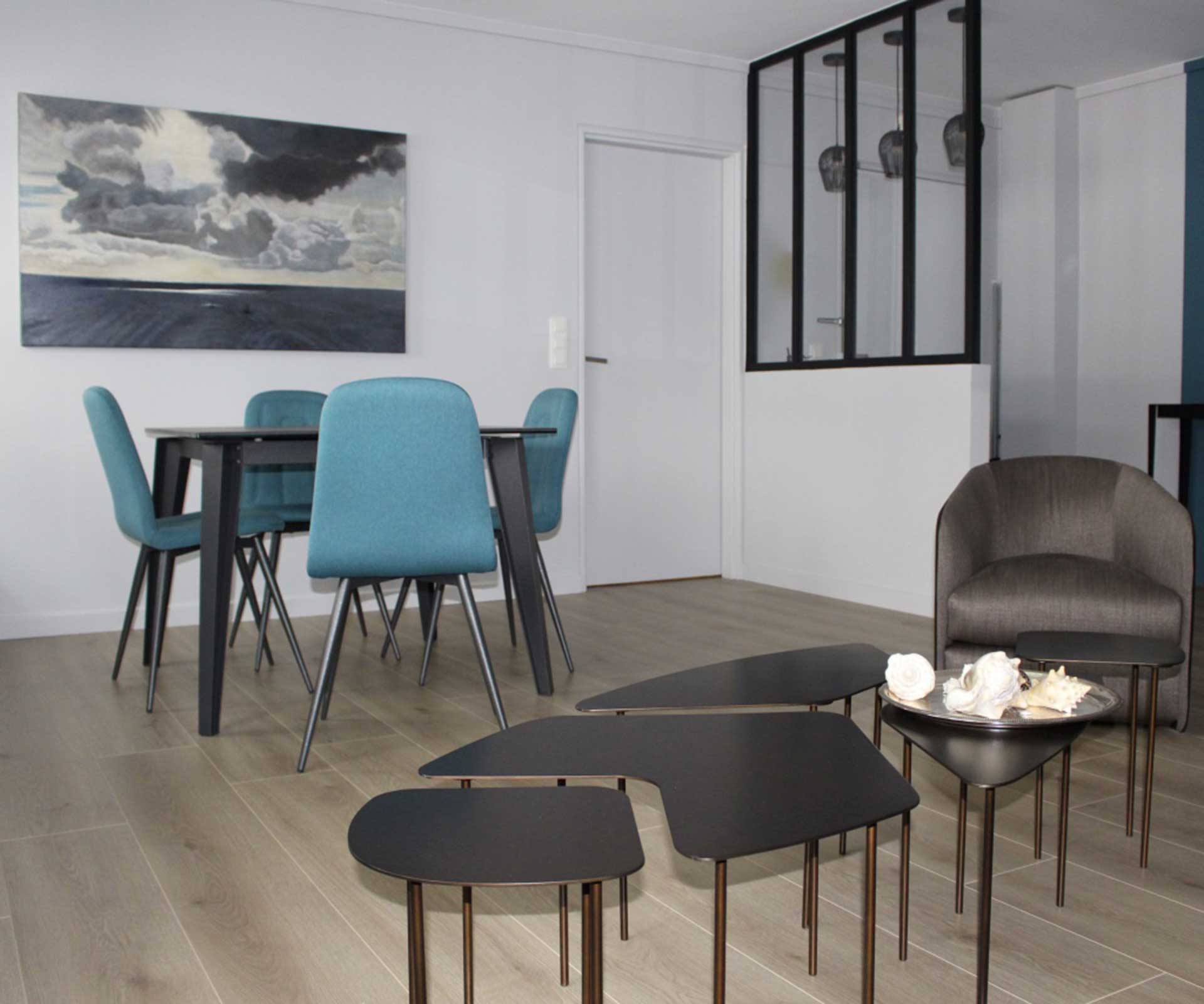 trouvez le meilleur prestataire pour vos travaux de rénovation dans le 16ème arrondissement de paris. conseils, critères de sélection et devis adaptés à vos besoins.