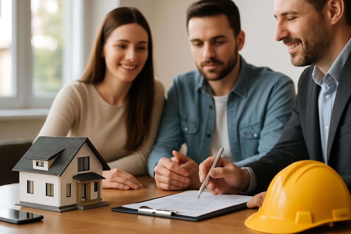 découvrez nos conseils pour bien choisir votre prestataire de travaux en 2025 : critères essentiels, comparatifs et astuces pour réussir vos projets en toute sérénité.