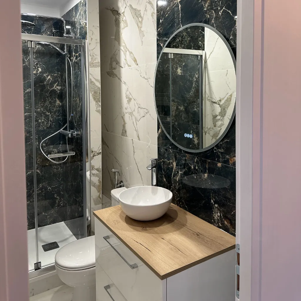 découvrez nos conseils pour réussir la rénovation de votre salle de bain à montrouge : idées d’aménagement, choix de matériaux et accompagnement personnalisé pour transformer votre espace selon vos envies.