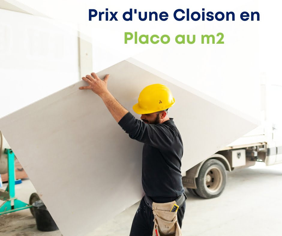 découvrez le coût au m² des plaques de plâtre, les facteurs influençant le prix et des conseils pour optimiser votre budget lors de vos travaux d'aménagement intérieur.