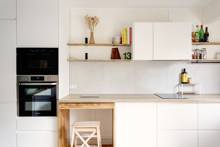 découvrez le coût de la rénovation d'une cuisine à paris en 2025 : conseils, fourchettes de prix, facteurs d’évolution et astuces pour optimiser votre budget.