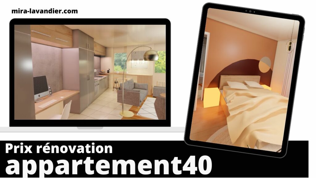 découvrez le coût moyen de la rénovation au mètre carré pour un appartement, avec des conseils et astuces pour maîtriser votre budget travaux.