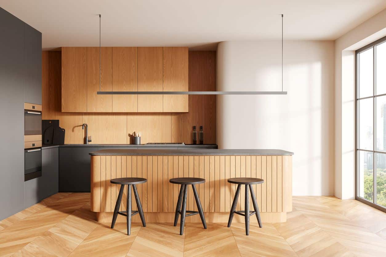 découvrez les dernières tendances de la cuisine moderne 2025 dans le 11e arrondissement de paris, alliant design innovant et fonctionnalité pour un espace culinaire idéal.