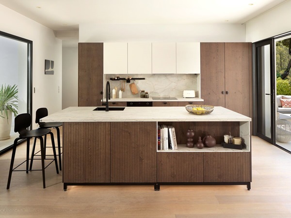 découvrez les dernières tendances de la cuisine moderne pour 2025 dans le 11e arrondissement de paris. designs innovants, matériaux de qualité et solutions pratiques pour un espace culinaire élégant et fonctionnel.