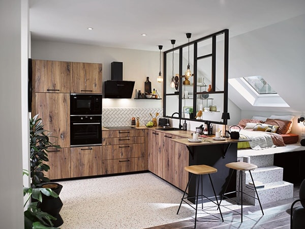 découvrez les tendances de la cuisine moderne à paris 11e en 2025, alliant design contemporain, fonctionnalité optimale et matériaux innovants pour un espace culinaire élégant et pratique.