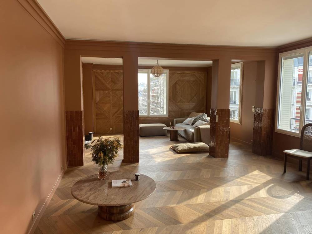 découvrez nos services de rénovation de cuisine à paris 75003 en 2025 : design moderne, matériaux de qualité et accompagnement sur-mesure pour transformer votre espace culinaire.