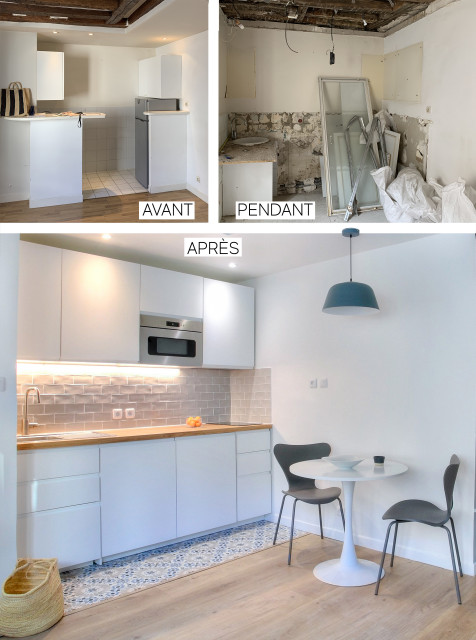 découvrez nos services de rénovation de cuisine à paris 75003 pour 2025 : design moderne, matériaux de qualité et accompagnement personnalisé pour transformer votre espace culinaire.