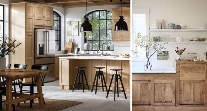 découvrez comment transformer votre espace avec des idées de cuisine allant du style rustique au contemporain. inspirez-vous de nos conseils déco pour une cuisine chaleureuse et moderne à la fois.