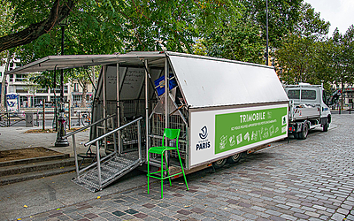 découvrez notre guide complet sur la gestion des déchets dans le 7e arrondissement de paris : conseils sur le tri, devis pour l'enlèvement et solutions pratiques pour réduire votre impact environnemental.