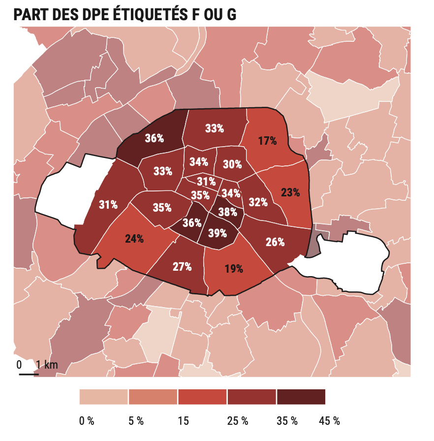 découvrez comment certains hôtels à paris contribuent à la pénurie de logements, exacerbant la crise immobilière dans la capitale française.