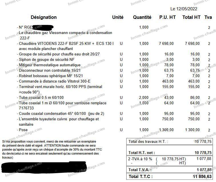 obtenez un devis chauffage fiable, personnalisé et gratuit. comparez les prix, trouvez le meilleur professionnel près de chez vous et réalisez des économies pour vos travaux de chauffage.