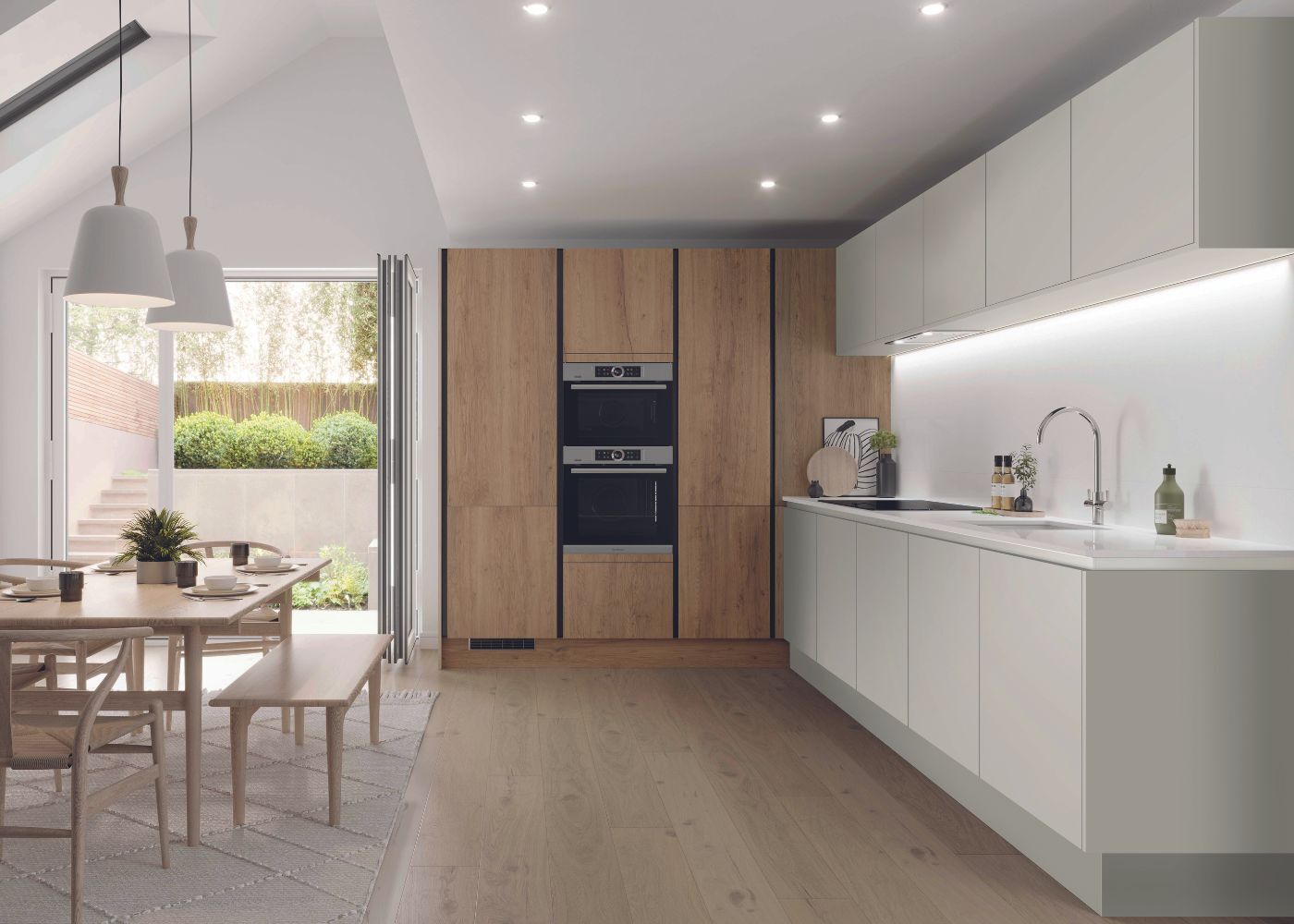 obtenez un devis personnalisé pour votre cuisine contemporaine à paris 11e. des conseils sur mesure et des solutions design adaptées à votre espace.