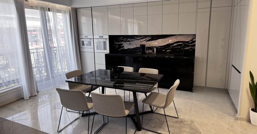 obtenez un devis personnalisé pour une cuisine contemporaine dans le 11e arrondissement de paris. conception moderne, matériaux de qualité et installation professionnelle.