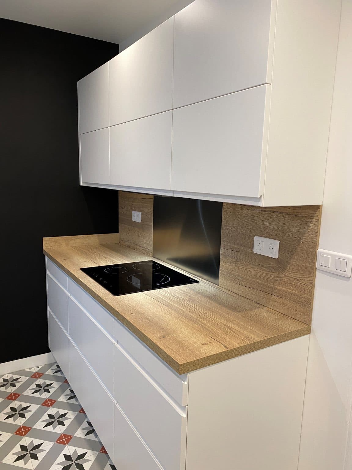 obtenez un devis gratuit pour l'installation ou la rénovation de votre cuisine moderne à paris 11. profitez de conseils personnalisés et d'une estimation rapide pour créer la cuisine de vos rêves.