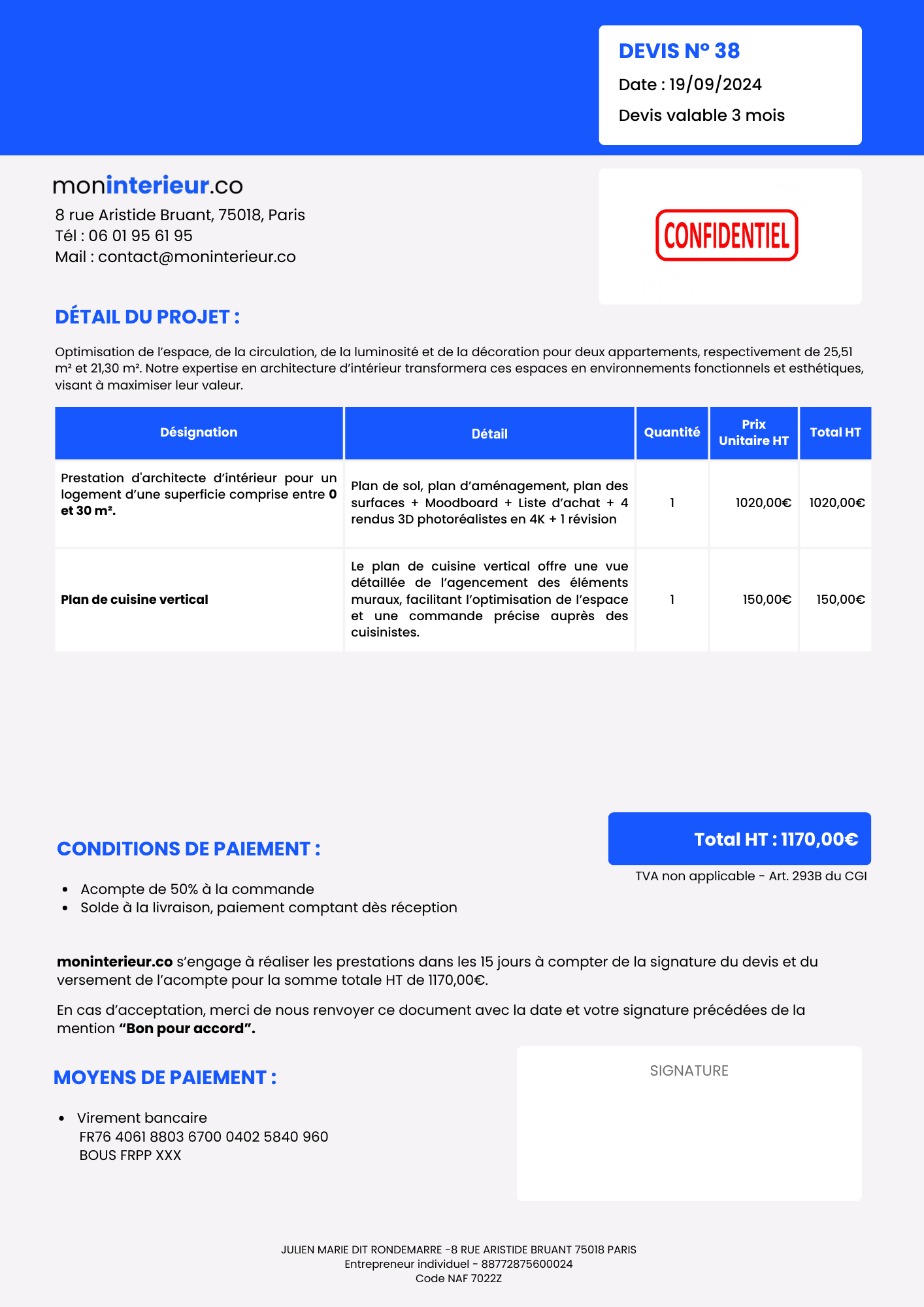 obtenez rapidement un devis gratuit pour vos travaux de rénovation dans le 18e arrondissement de paris. comparez les tarifs et trouvez les meilleurs artisans pour rénover votre appartement ou maison.