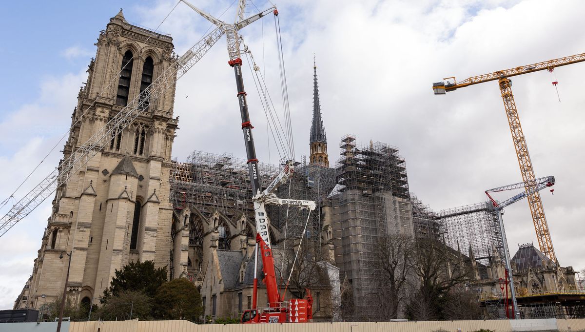 découvrez combien de temps durent généralement les chantiers de rénovation dans le 11ème arrondissement de paris, avec des conseils pour planifier et optimiser vos travaux.