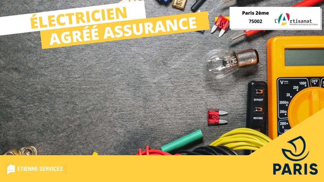 comparez les services d'électriciens à paris 75007 : découvrez les différences entre prestations abordables et haut de gamme pour vos besoins en installation, dépannage et rénovation électrique.