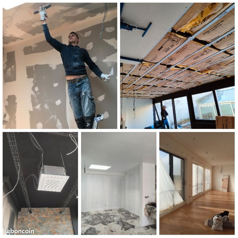 faites appel à un expert en rénovation intérieure pour transformer votre maison ou appartement. conseils personnalisés, travaux de qualité, respect des délais et de votre budget.