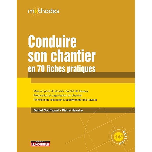 découvrez les meilleures pratiques, outils innovants et méthodes efficaces pour optimiser la gestion de chantier à paris. facilitez votre organisation et boostez la productivité de vos projets de construction en île-de-france.