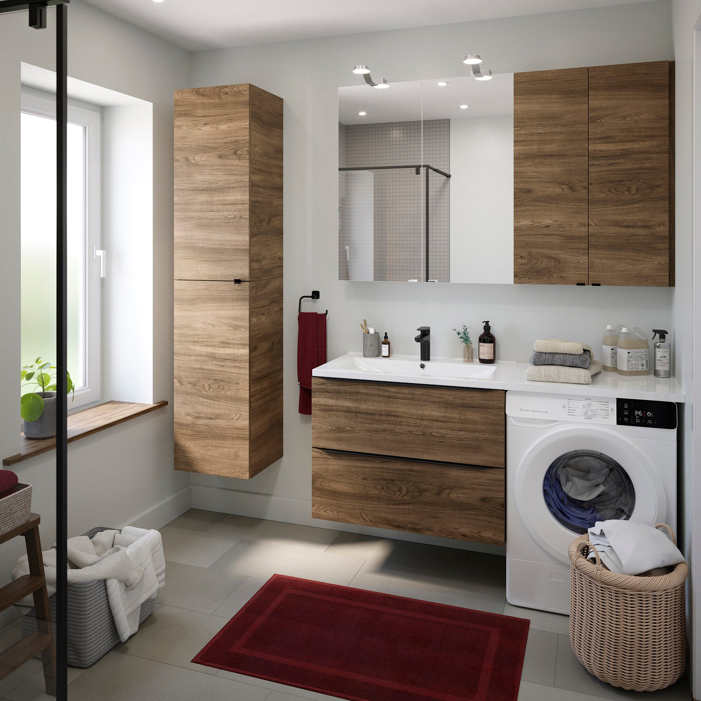 découvrez nos conseils et astuces pour réussir l'installation de votre salle de bain : équipements, étapes clés, normes, coûts et erreurs à éviter pour un projet sans stress.
