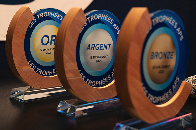 découvrez les lauréats des trophées construction 2025, mettant à l'honneur les projets innovants et les acteurs majeurs du secteur de la construction.