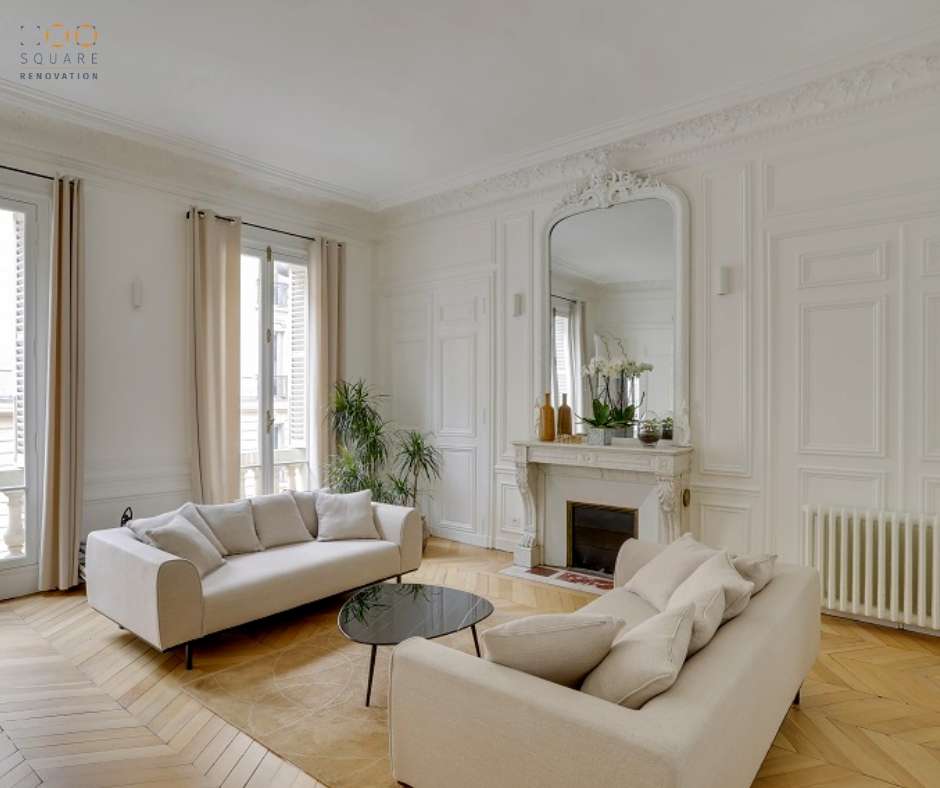 découvrez la meilleure société de rénovation à paris en 2025, spécialisée dans les projets de qualité, fiabilité et innovation pour transformer votre habitat.