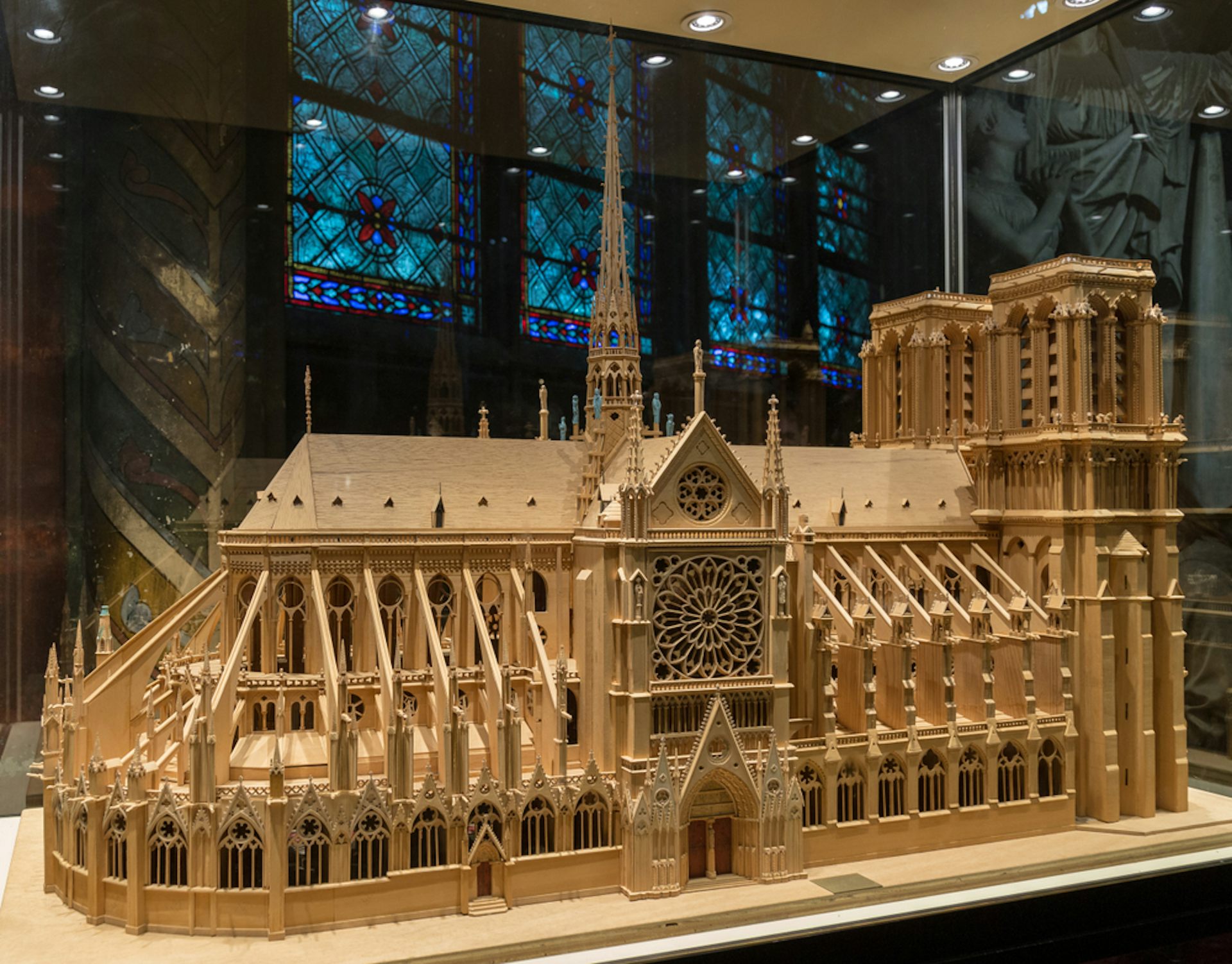 découvrez la métamorphose de notre-dame d'ici 2030 : un projet ambitieux de restauration et de modernisation qui redonne vie à ce monument historique, alliant patrimoine, innovation et avenir durable.