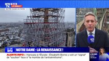 découvrez la métamorphose de notre-dame à l’horizon 2030 : innovations architecturales, restauration du patrimoine et projets d’avenir pour ce monument emblématique de paris.