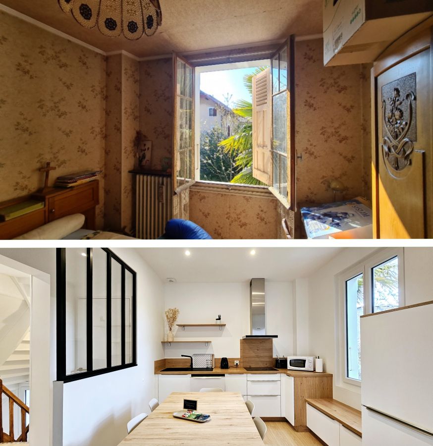 confiez la modernisation électrique de votre maison historique à paris à des experts. alliez sécurité, conformité et préservation du patrimoine pour un habitat performant et élégant.