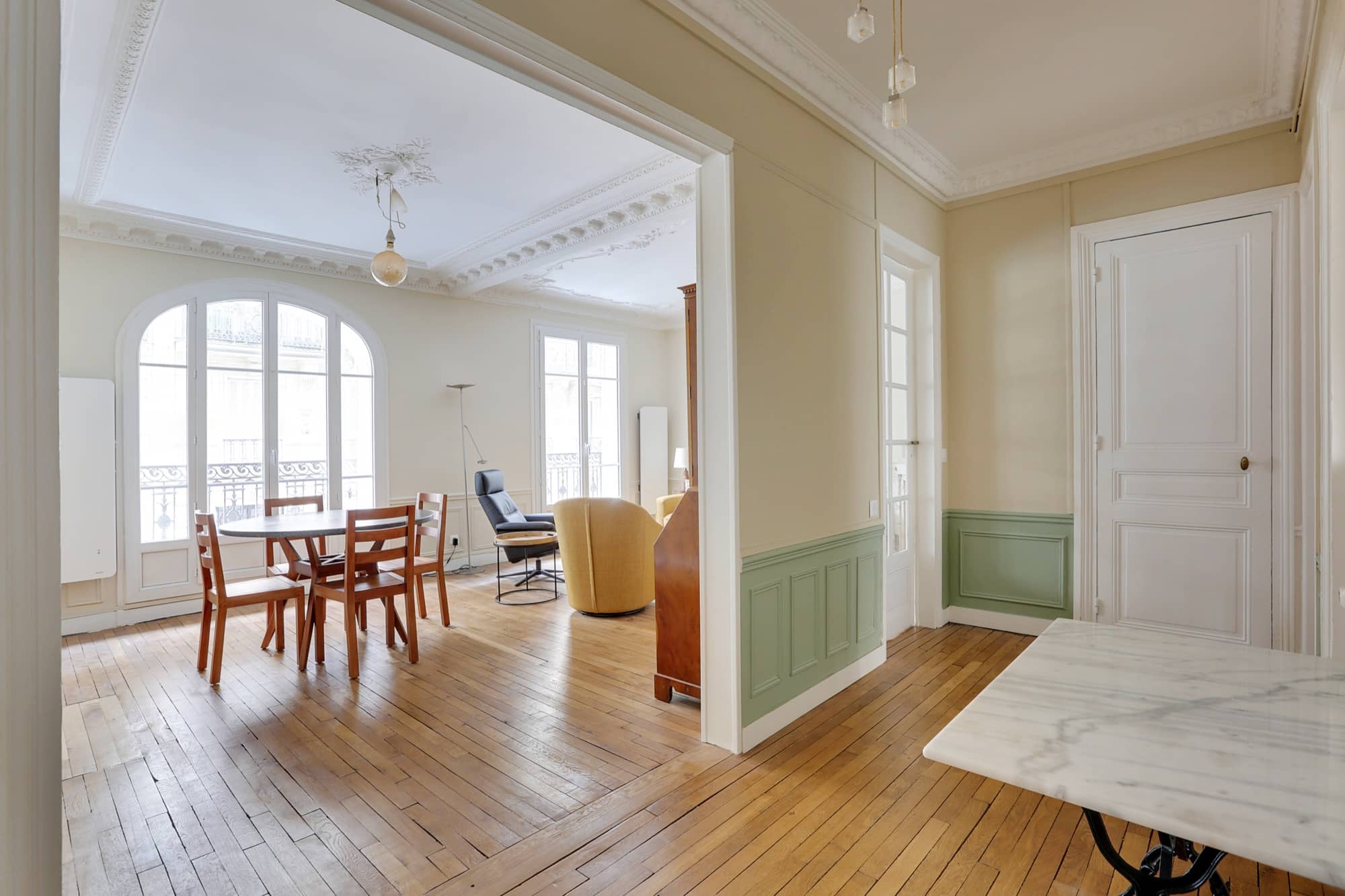envie de moderniser votre intérieur à paris 5 ? découvrez nos conseils et solutions sur-mesure pour transformer votre espace de vie avec style et élégance.