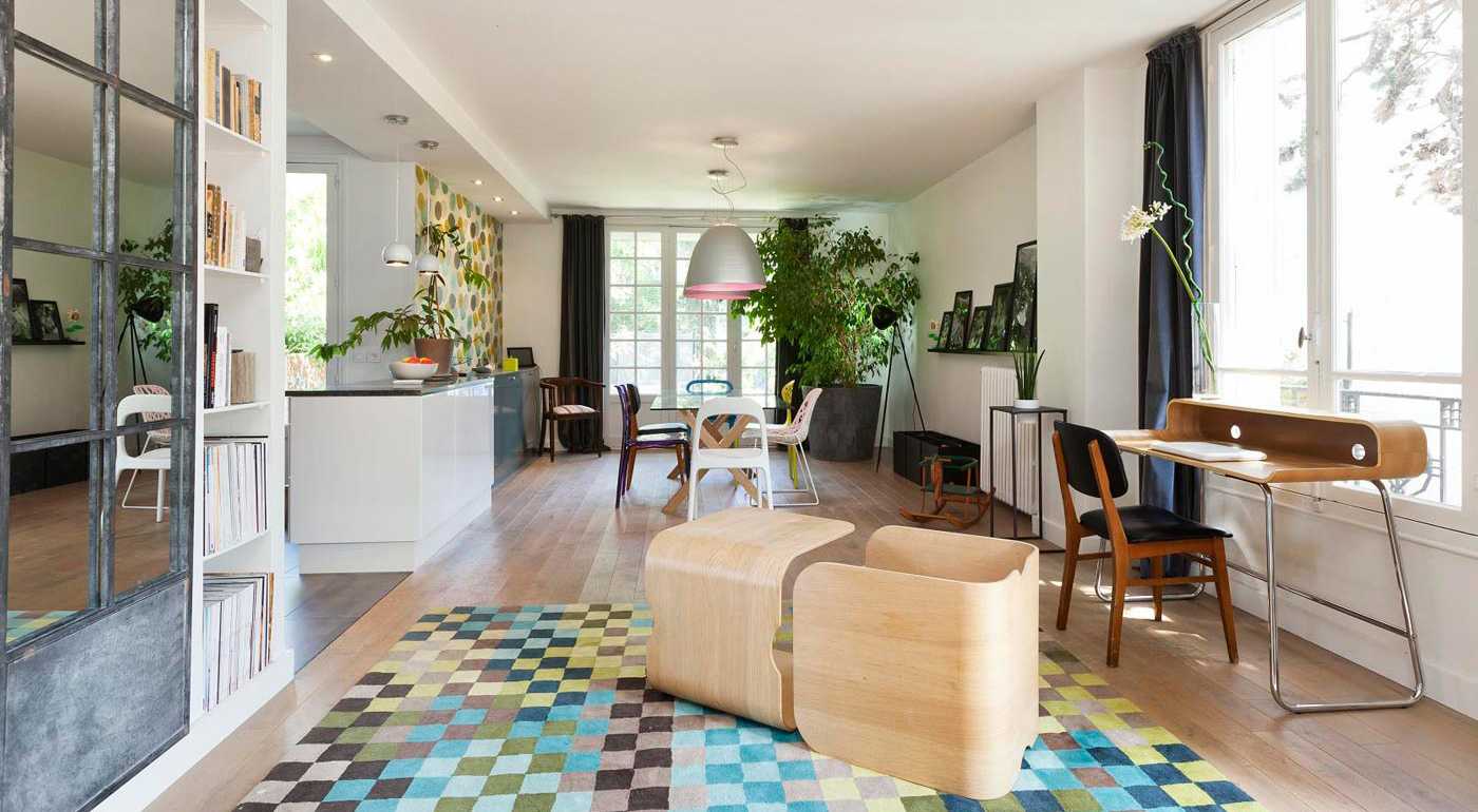 envie de moderniser votre intérieur à paris 5 ? découvrez nos conseils et solutions personnalisées pour réinventer votre espace avec style, confort et élégance.